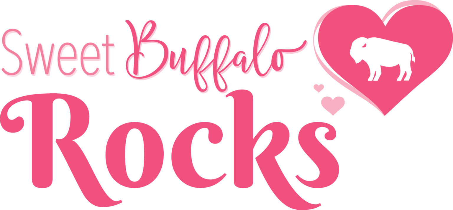 Be Our Guest - Sweet Buffalo